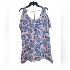 kut from the kloth MC Floral Top Womens Size Small